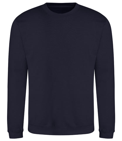 AWDis Sweatshirt - JH030 Just Hoods- Shades of Blue