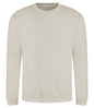 AWDis Sweatshirt - JH030 Just Hoods - Shades of Brown