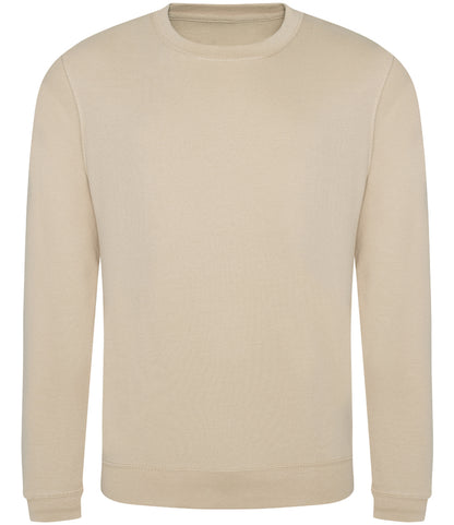 AWDis Sweatshirt - JH030 Just Hoods - Shades of Brown