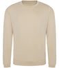 AWDis Sweatshirt - JH030 Just Hoods - Shades of Brown