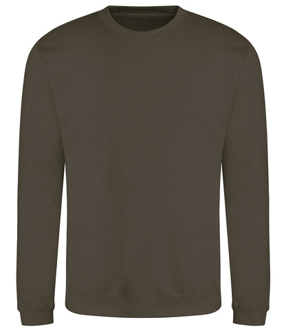 AWDis Sweatshirt - JH030 Just Hoods