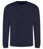 AWDis Sweatshirt - JH030 Just Hoods- Shades of Blue