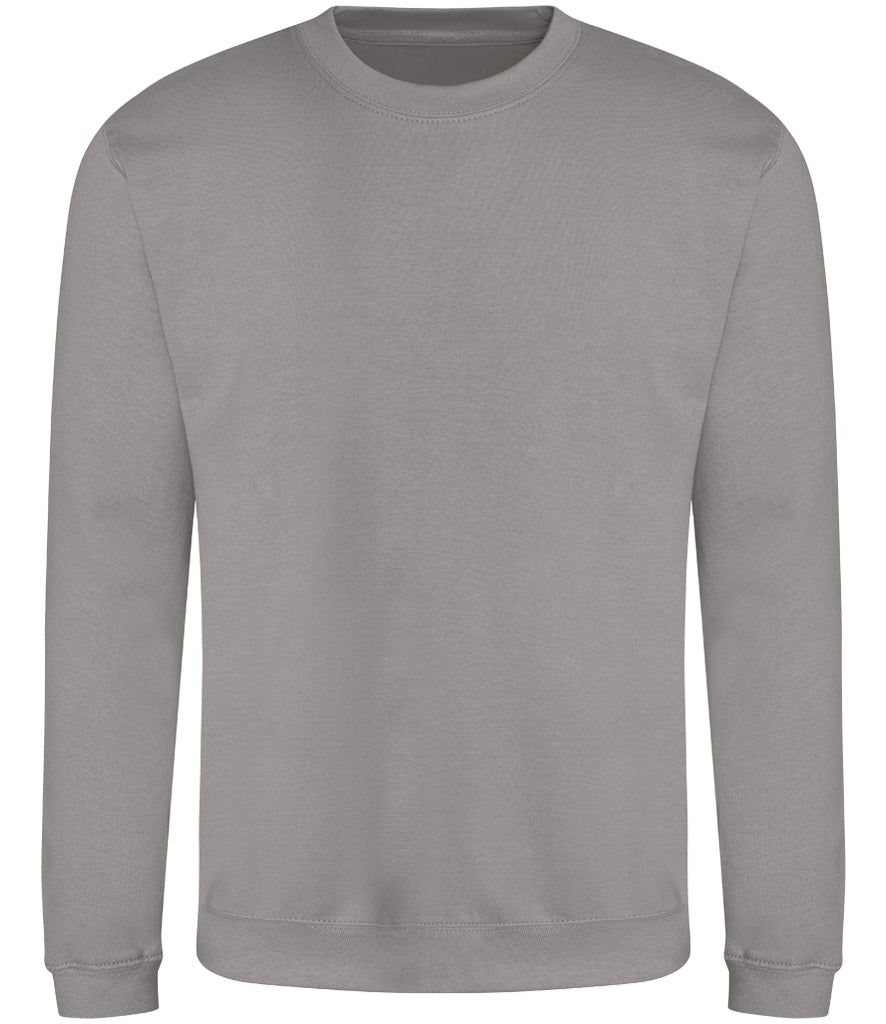 AWDis Sweatshirt - JH030 Just Hoods