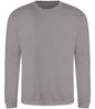 AWDis Sweatshirt - JH030 Just Hoods - Shades of Grey