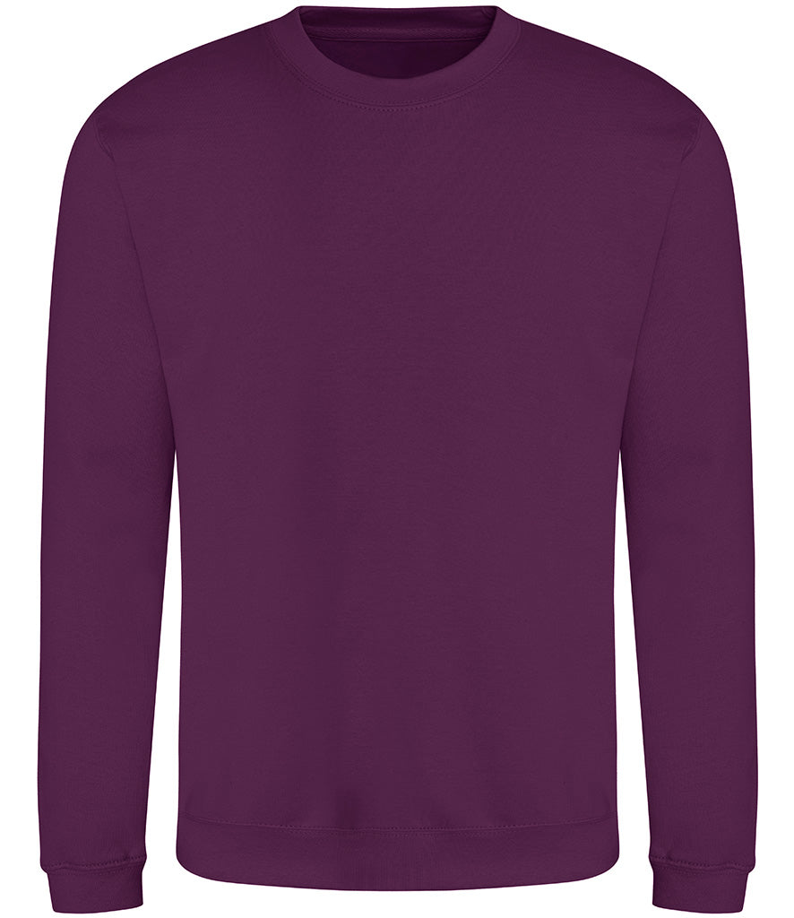 AWDis Sweatshirt - JH030 Just Hoods