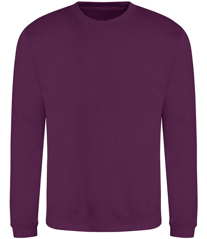AWDis Sweatshirt - JH030 Just Hoods