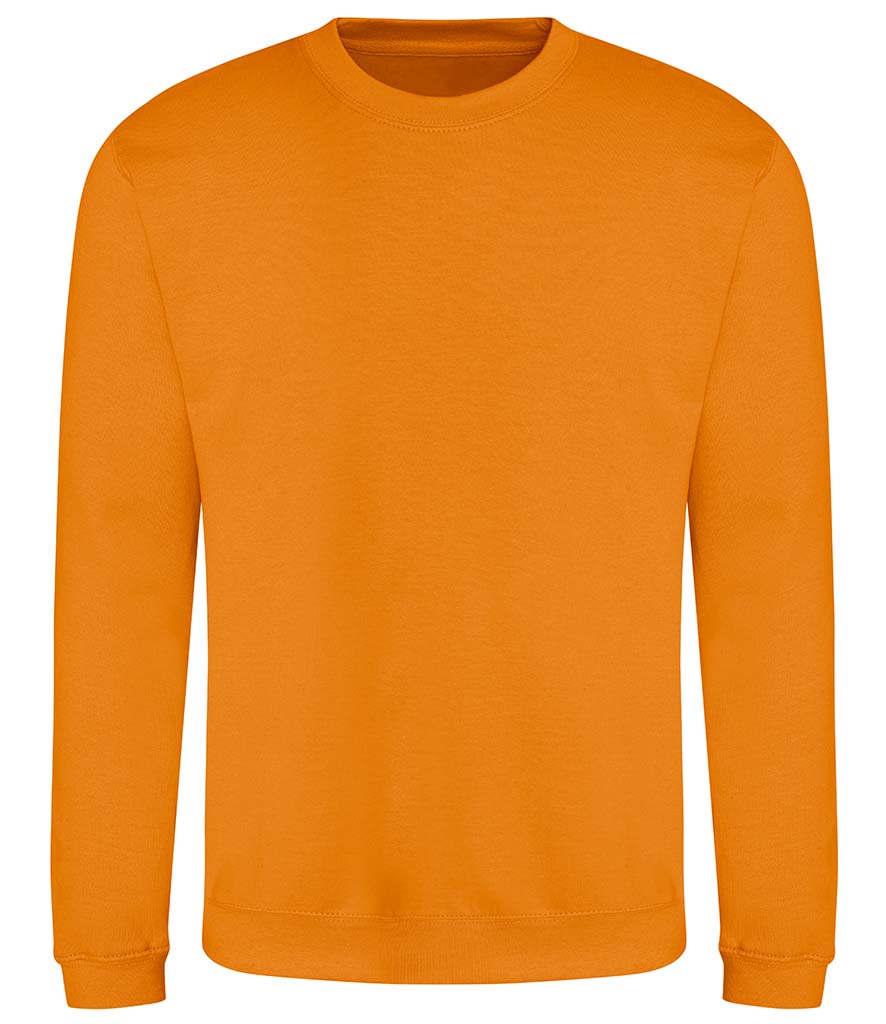 AWDis Sweatshirt - JH030 Just Hoods