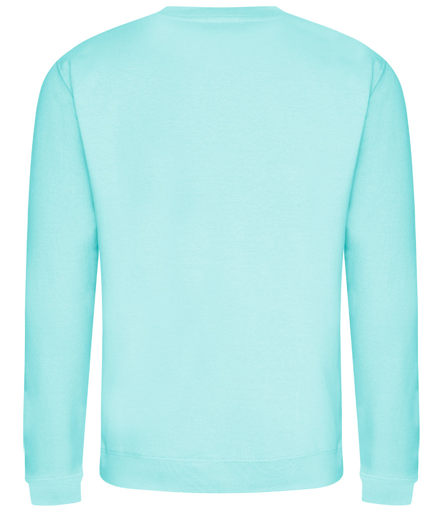 AWDis Sweatshirt - JH030 Just Hoods
