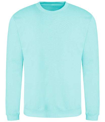 AWDis Sweatshirt - JH030 Just Hoods- Shades of Green