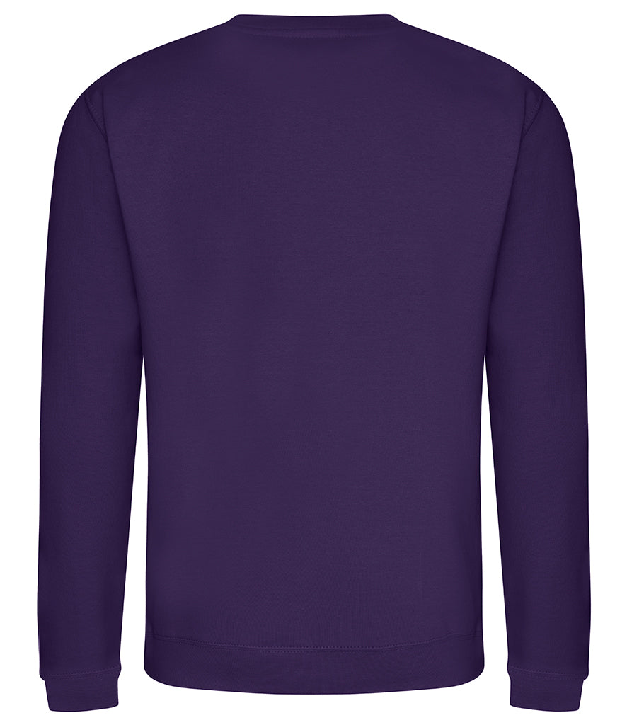 AWDis Sweatshirt - JH030 Just Hoods