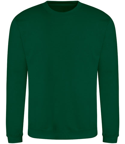 AWDis Sweatshirt - JH030 Just Hoods- Shades of Green