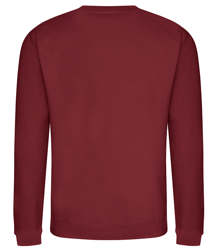 AWDis Sweatshirt - JH030 Just Hoods