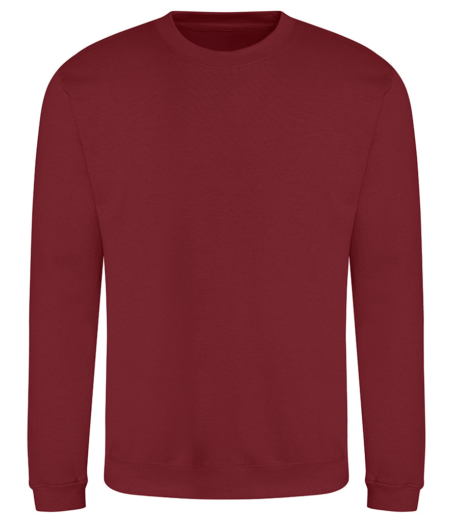 AWDis Sweatshirt - JH030 Just Hoods
