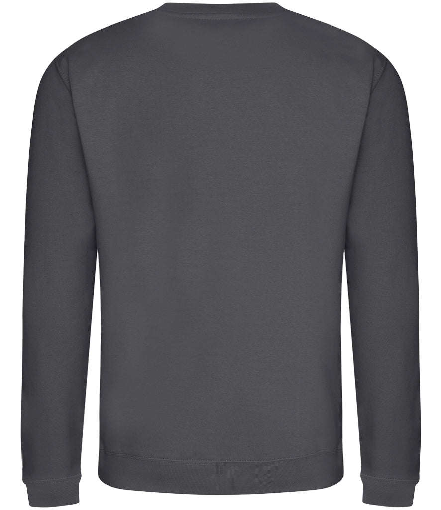 AWDis Sweatshirt - JH030 Just Hoods