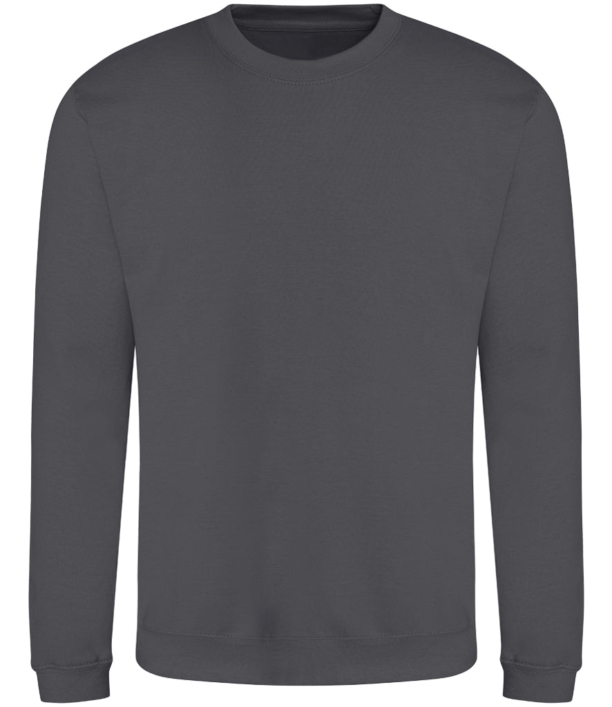 AWDis Sweatshirt - JH030 Just Hoods
