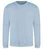 AWDis Sweatshirt - JH030 Just Hoods- Shades of Blue
