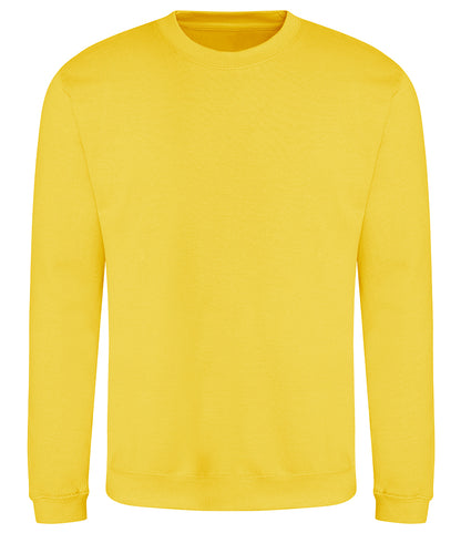 AWDis Sweatshirt - JH030 Just Hoods