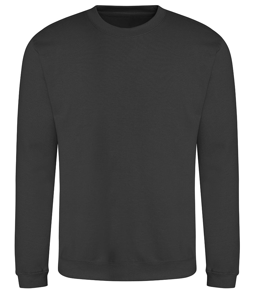 AWDis Sweatshirt - JH030 Just Hoods