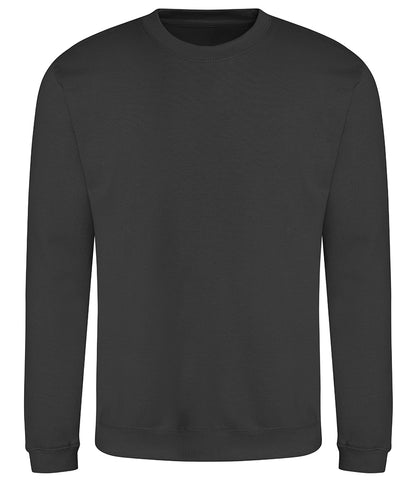 AWDis Sweatshirt - JH030 Just Hoods - Shades of Grey