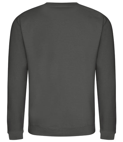 AWDis Sweatshirt - JH030 Just Hoods - Shades of Grey