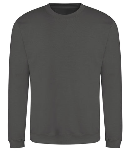 AWDis Sweatshirt - JH030 Just Hoods