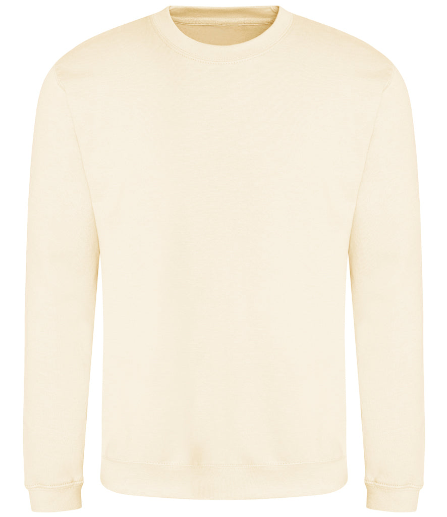 AWDis Sweatshirt - JH030 Just Hoods - Neutrals