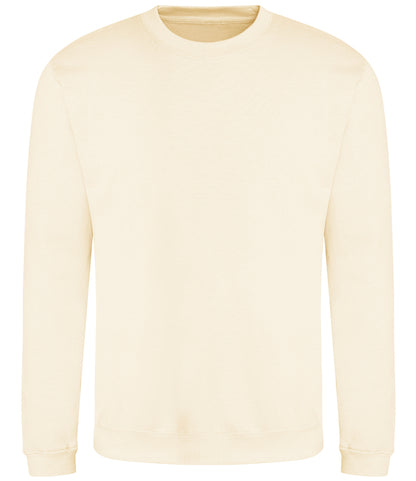 AWDis Sweatshirt - JH030 Just Hoods - Neutrals