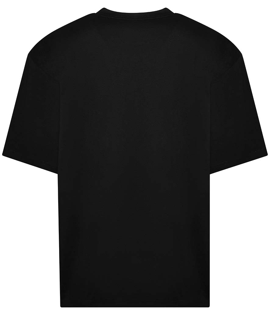 AWDis Unisex Oversize 100 T-Shirt - JT009 Just Ts