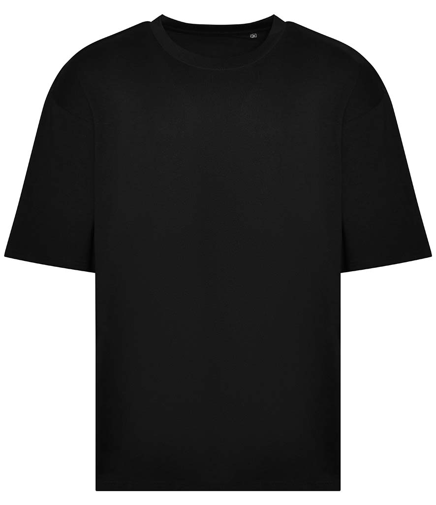 AWDis Unisex Oversize 100 T-Shirt - JT009 Just Ts