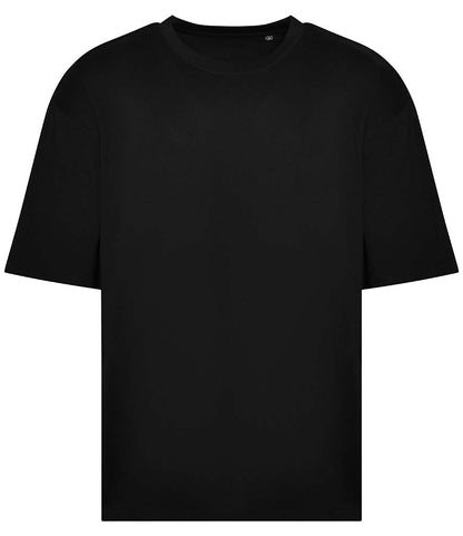 AWDis Unisex Oversize 100 T-Shirt - JT009 Just Ts