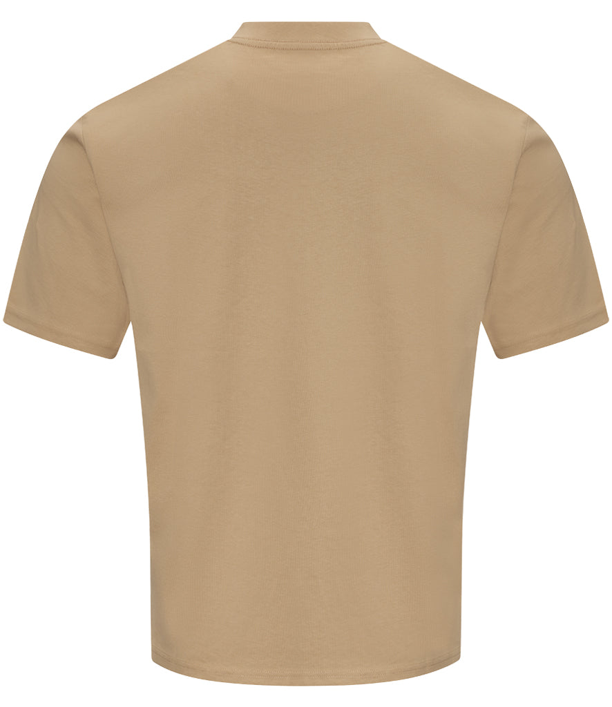 AWDis Unisex Oversize 100 T-Shirt - JT009 Just Ts