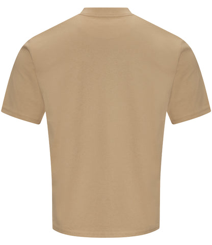 AWDis Unisex Oversize 100 T-Shirt - JT009 Just Ts