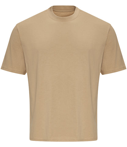 AWDis Unisex Oversize 100 T-Shirt - JT009 Just Ts
