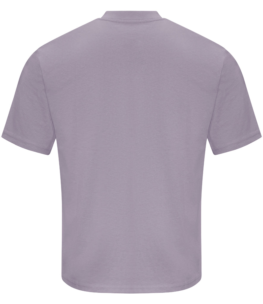 AWDis Unisex Oversize 100 T-Shirt - JT009 Just Ts