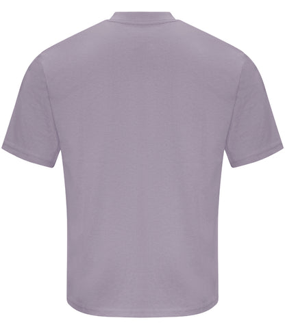 AWDis Unisex Oversize 100 T-Shirt - JT009 Just Ts