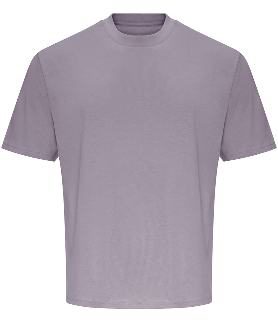 AWDis Unisex Oversize 100 T-Shirt - JT009 Just Ts