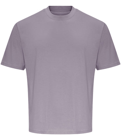 AWDis Unisex Oversize 100 T-Shirt - JT009 Just Ts