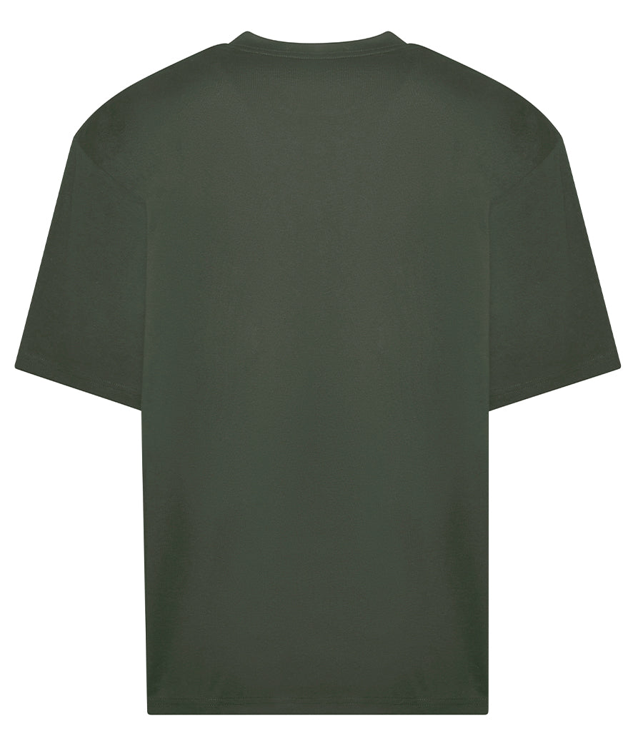 AWDis Unisex Oversize 100 T-Shirt - JT009 Just Ts