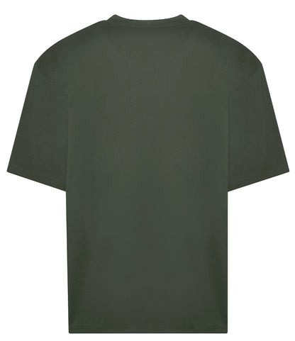 AWDis Unisex Oversize 100 T-Shirt - JT009 Just Ts