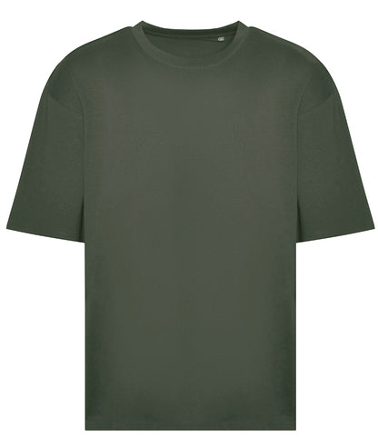 AWDis Unisex Oversize 100 T-Shirt - JT009 Just Ts
