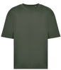 AWDis Unisex Oversize 100 T-Shirt - JT009 Just Ts