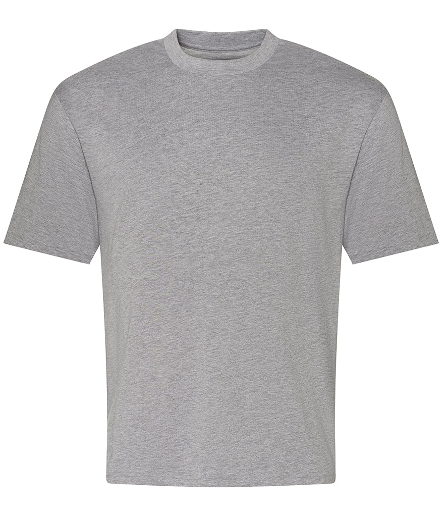 AWDis Unisex Oversize 100 T-Shirt - JT009 Just Ts