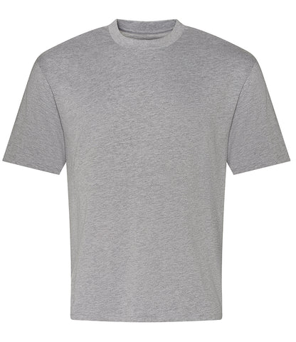 AWDis Unisex Oversize 100 T-Shirt - JT009 Just Ts