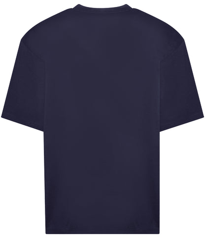 AWDis Unisex Oversize 100 T-Shirt - JT009 Just Ts