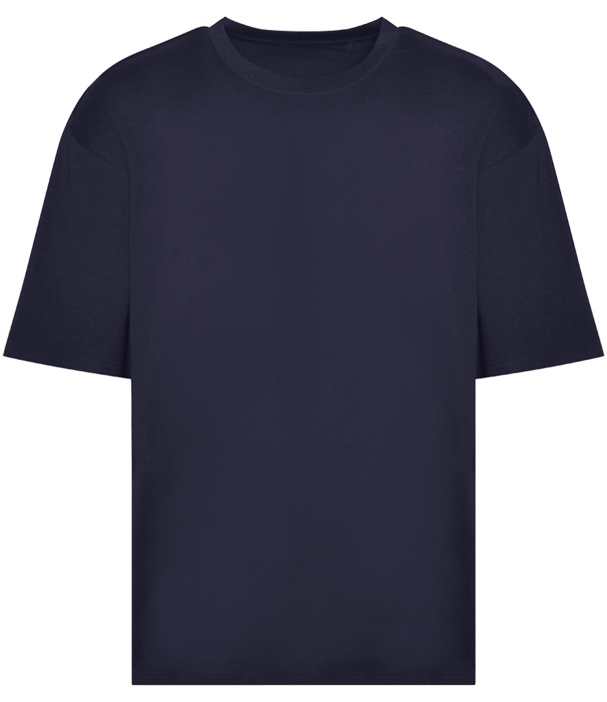 AWDis Unisex Oversize 100 T-Shirt - JT009 Just Ts