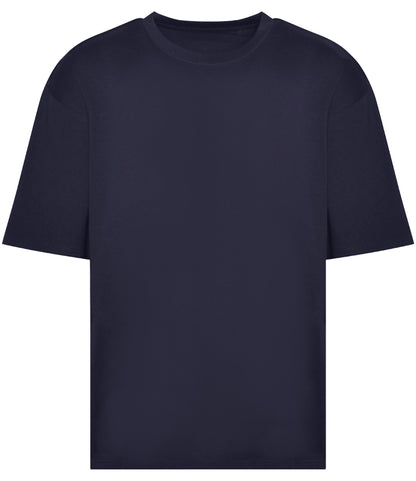 AWDis Unisex Oversize 100 T-Shirt - JT009 Just Ts