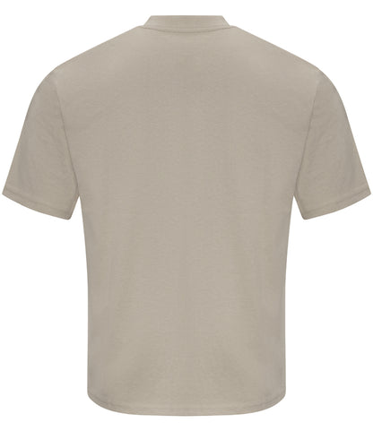 AWDis Unisex Oversize 100 T-Shirt - JT009 Just Ts