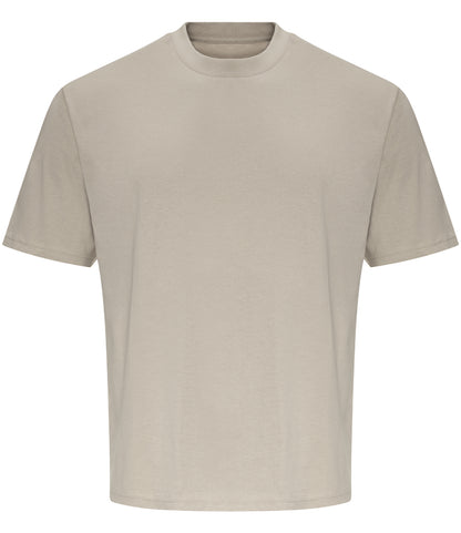 AWDis Unisex Oversize 100 T-Shirt - JT009 Just Ts