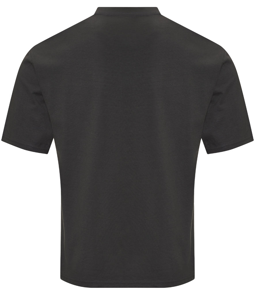 AWDis Unisex Oversize 100 T-Shirt - JT009 Just Ts