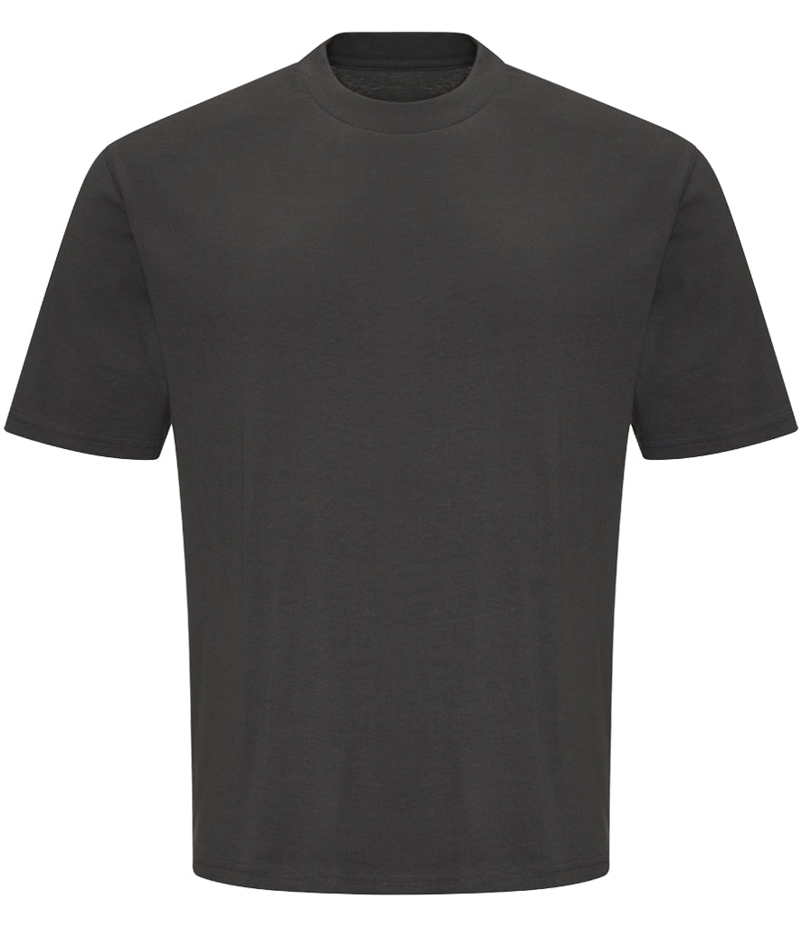 AWDis Unisex Oversize 100 T-Shirt - JT009 Just Ts